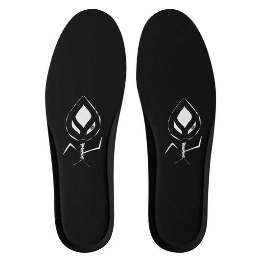 Customized Shoe Insoles -"I See You" - Premium Insoles from Concordia Style Boutique - Just $5.98! Shop now at Concordia Style Boutique