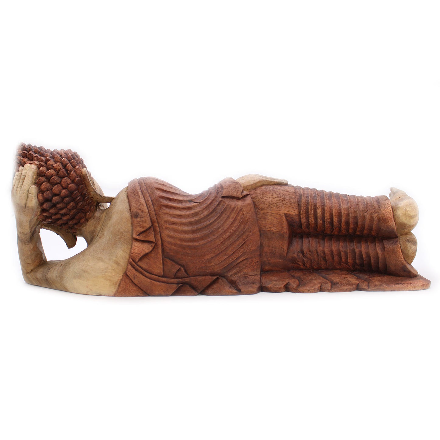 Sleeping Buddha - 50cm - Premium Home Living & Improvement from AW DROPSHIP - Just $93! Shop now at Concordia Style Boutique