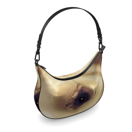 Curve Hobo Bag - Concordia Style Boutique