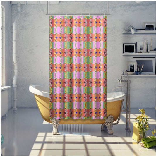 Shower Curtain - Premium Shower Curtain from Concordia Style Boutique - Just $87! Shop now at Concordia Style Boutique