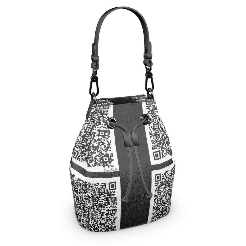 Bucket Bag - Premium Bucket Bag from Concordia Style Boutique - Just $422! Shop now at Concordia Style Boutique