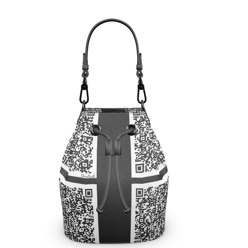 Bucket Bag - Premium Bucket Bag from Concordia Style Boutique - Just $422! Shop now at Concordia Style Boutique