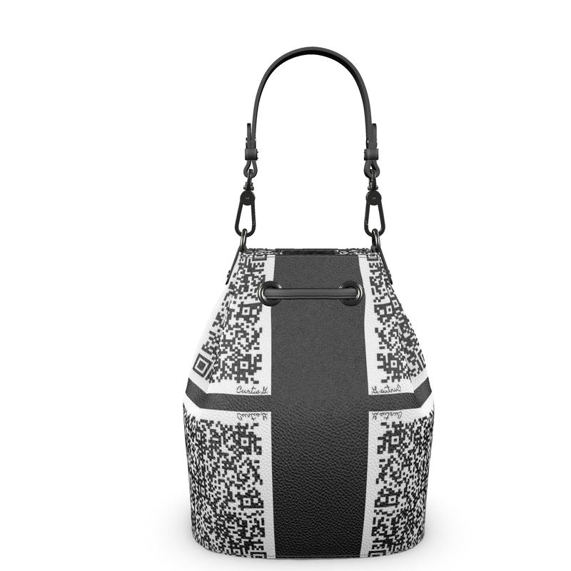 Bucket Bag - Premium Bucket Bag from Concordia Style Boutique - Just $422! Shop now at Concordia Style Boutique