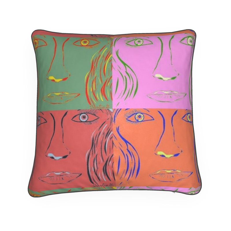 Cushions - Premium Cushions from Concordia Style Boutique - Just $47! Shop now at Concordia Style Boutique