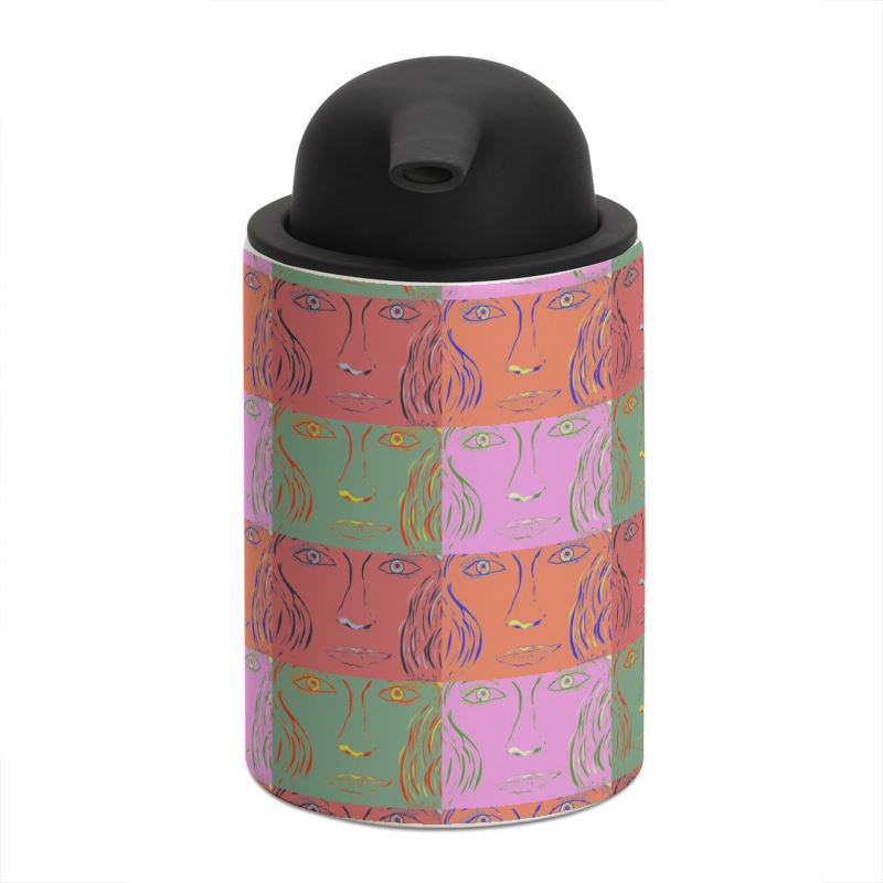 Soap Dispenser - Premium Soap Dispenser from Concordia Style Boutique - Just $42! Shop now at Concordia Style Boutique