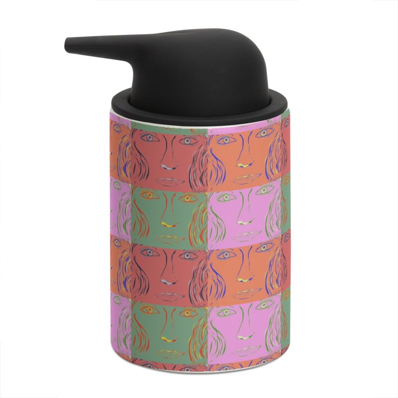 Soap Dispenser - Premium Soap Dispenser from Concordia Style Boutique - Just $42! Shop now at Concordia Style Boutique