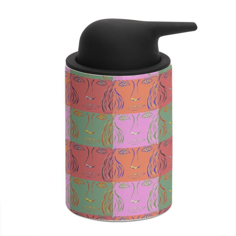 Soap Dispenser - Premium Soap Dispenser from Concordia Style Boutique - Just $42! Shop now at Concordia Style Boutique