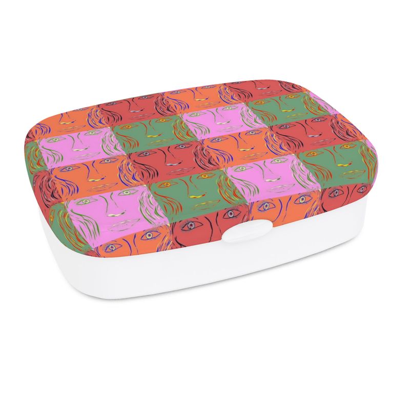 Lunch Box - Premium Lunch Box from Concordia Style Boutique - Just $40! Shop now at Concordia Style Boutique