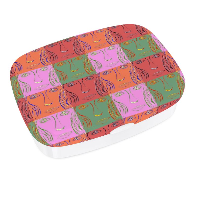 Lunch Box - Premium Lunch Box from Concordia Style Boutique - Just $40! Shop now at Concordia Style Boutique