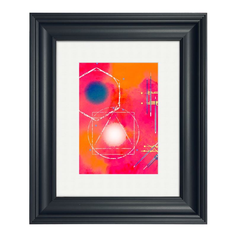 Ornate Frame Art Prints - Premium artwork from Concordia Style Boutique - Just $83! Shop now at Concordia Style Boutique