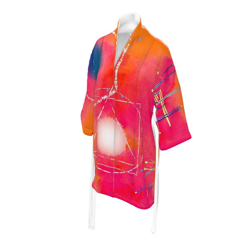 Kimono - Premium Kimono from Concordia Style Boutique - Just $114! Shop now at Concordia Style Boutique