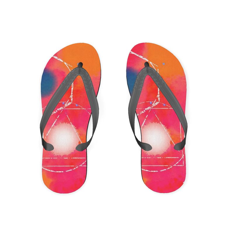 Flip Flops - Premium Flip Flops from Concordia Style Boutique - Just $46! Shop now at Concordia Style Boutique