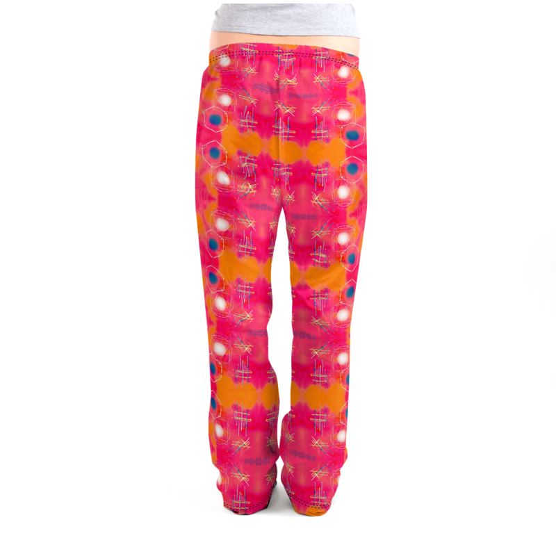 Ladies Pajama Bottoms - Premium Ladies Pyjama Bottoms from Concordia Style Boutique - Just $63! Shop now at Concordia Style Boutique