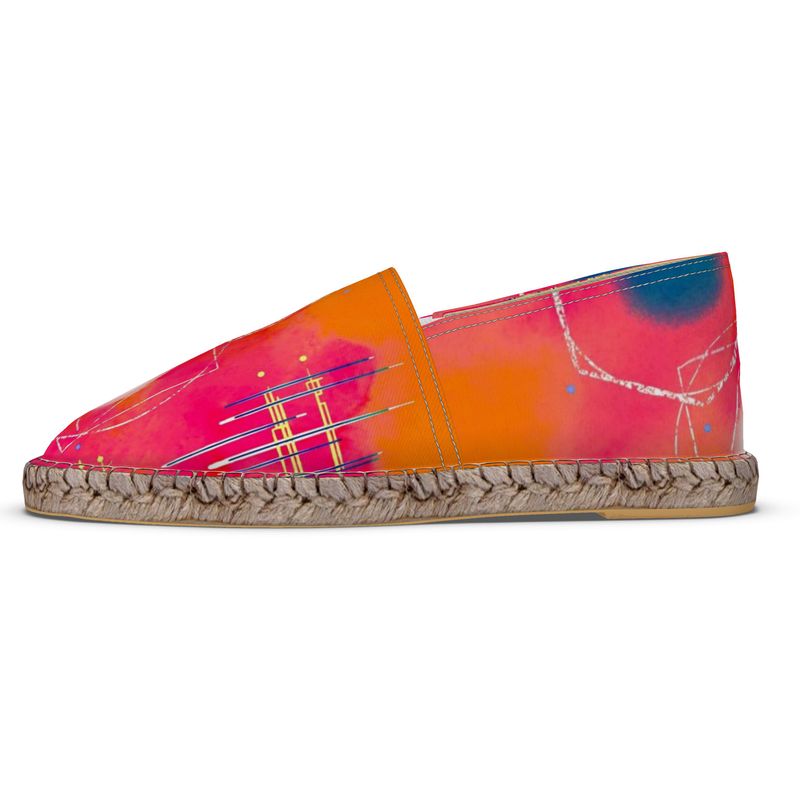 Espadrilles - Premium Espadrilles from Concordia Style Boutique - Just $110! Shop now at Concordia Style Boutique