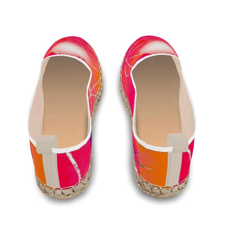 Loafer Espadrilles - Premium Loafer Espadrilles from Concordia Style Boutique - Just $135! Shop now at Concordia Style Boutique