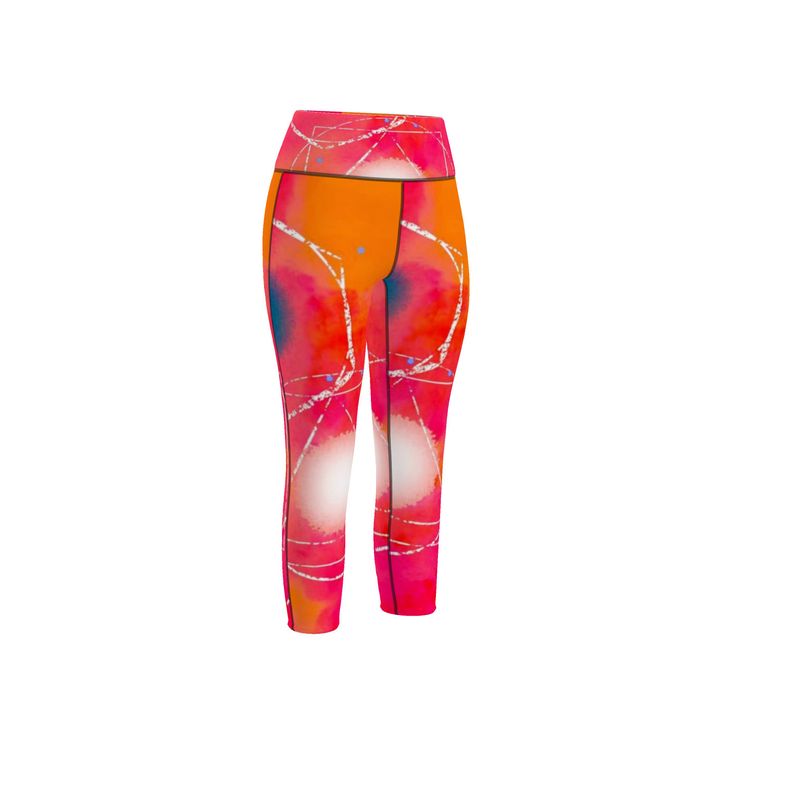 Sports Leggings - Premium Sports Leggings from Concordia Style Boutique - Just $85! Shop now at Concordia Style Boutique