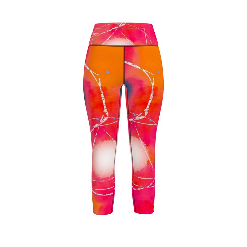 Sports Leggings - Premium Sports Leggings from Concordia Style Boutique - Just $85! Shop now at Concordia Style Boutique