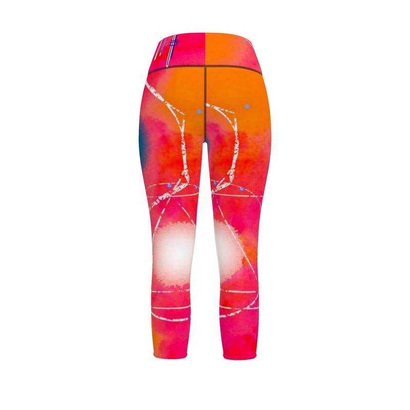 Sports Leggings - Premium Sports Leggings from Concordia Style Boutique - Just $85! Shop now at Concordia Style Boutique