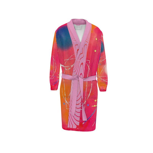 Bathrobe - Premium Dressing Gown from Concordia Style Boutique - Just $204.80! Shop now at Concordia Style Boutique