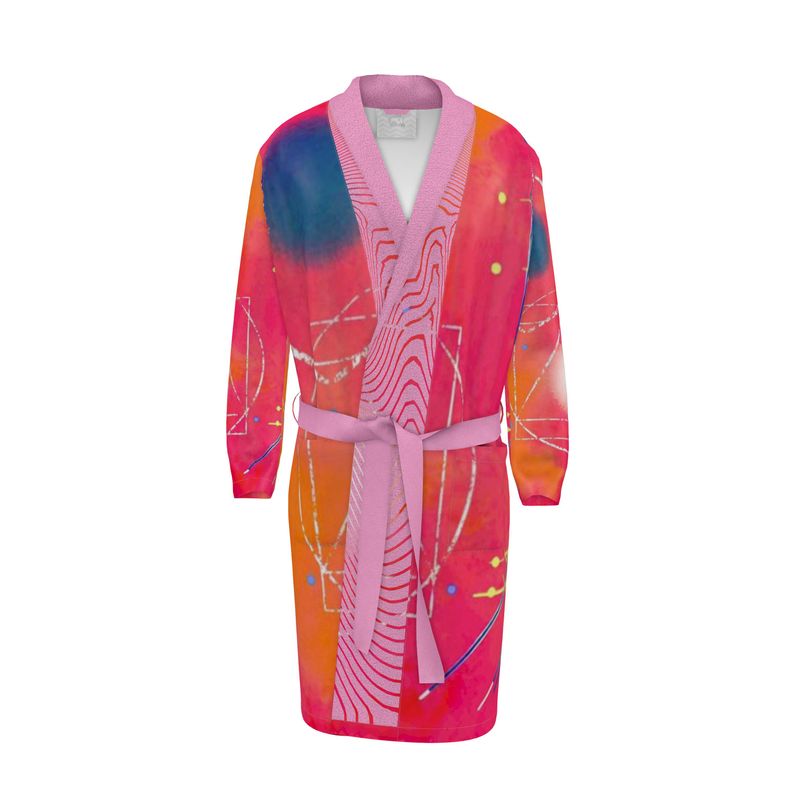 Bathrobe - Premium Dressing Gown from Concordia Style Boutique - Just $204.80! Shop now at Concordia Style Boutique