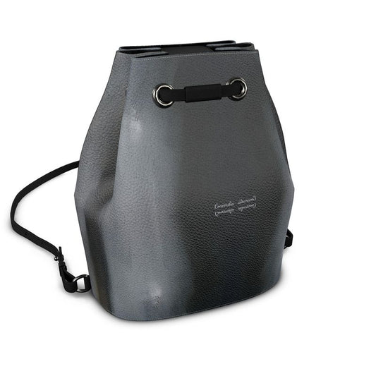 Bucket Backpack - Premium Bucket Backpack from Concordia Style Boutique - Just $422! Shop now at Concordia Style Boutique