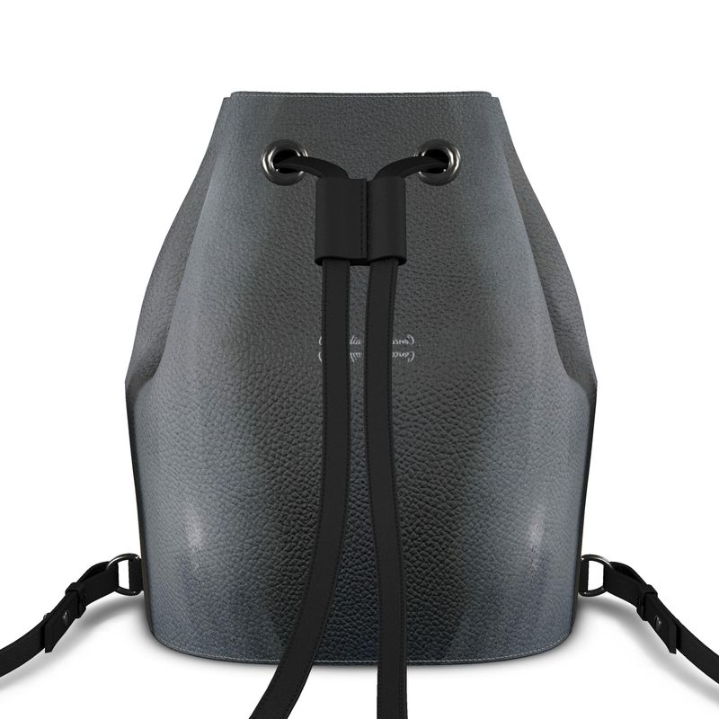 Bucket Backpack - Premium Bucket Backpack from Concordia Style Boutique - Just $422! Shop now at Concordia Style Boutique