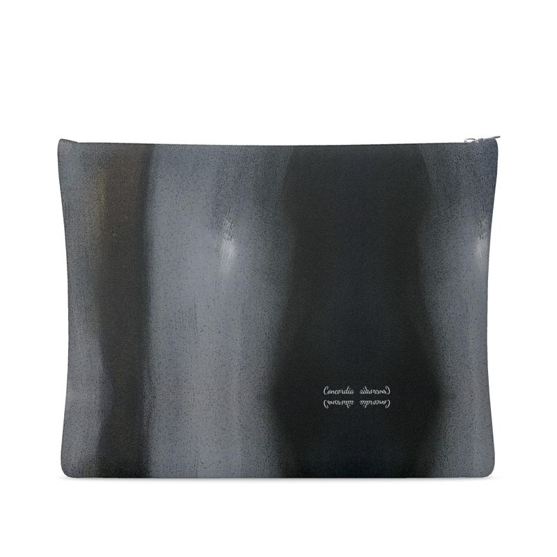 Leather Clutch Bag - Premium Leather Clutch Bag from Concordia Style Boutique - Just $114.60! Shop now at Concordia Style Boutique