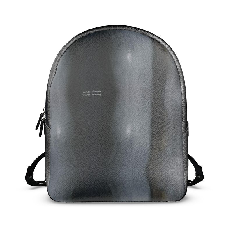 Colville Leather Backpack - Premium Colville Leather Backpack from Concordia Style Boutique - Just $567! Shop now at Concordia Style Boutique