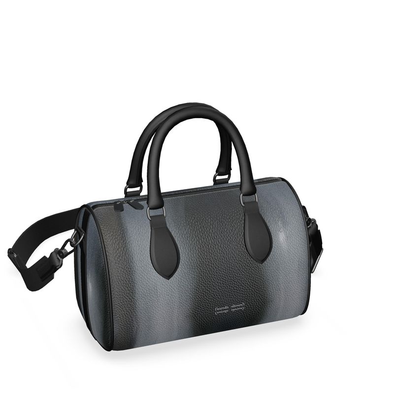 Mini Denbigh Duffle Bag - Premium Mini Denbigh Duffle bag from Concordia Style Boutique - Just $515! Shop now at Concordia Style Boutique