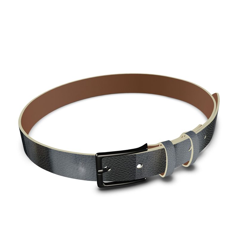 Leather Belt - Premium Leather Belt from Concordia Style Boutique - Just $120.40! Shop now at Concordia Style Boutique