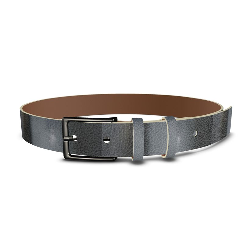 Leather Belt - Premium Leather Belt from Concordia Style Boutique - Just $120.40! Shop now at Concordia Style Boutique