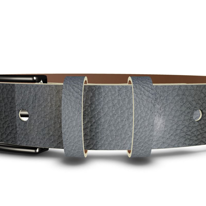 Leather Belt - Premium Leather Belt from Concordia Style Boutique - Just $120.40! Shop now at Concordia Style Boutique