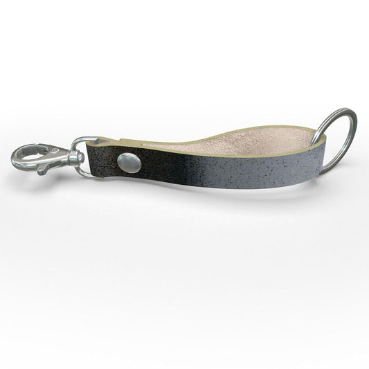 Strap Keychain - Premium Strap Keychain from Concordia Style Boutique - Just $46! Shop now at Concordia Style Boutique