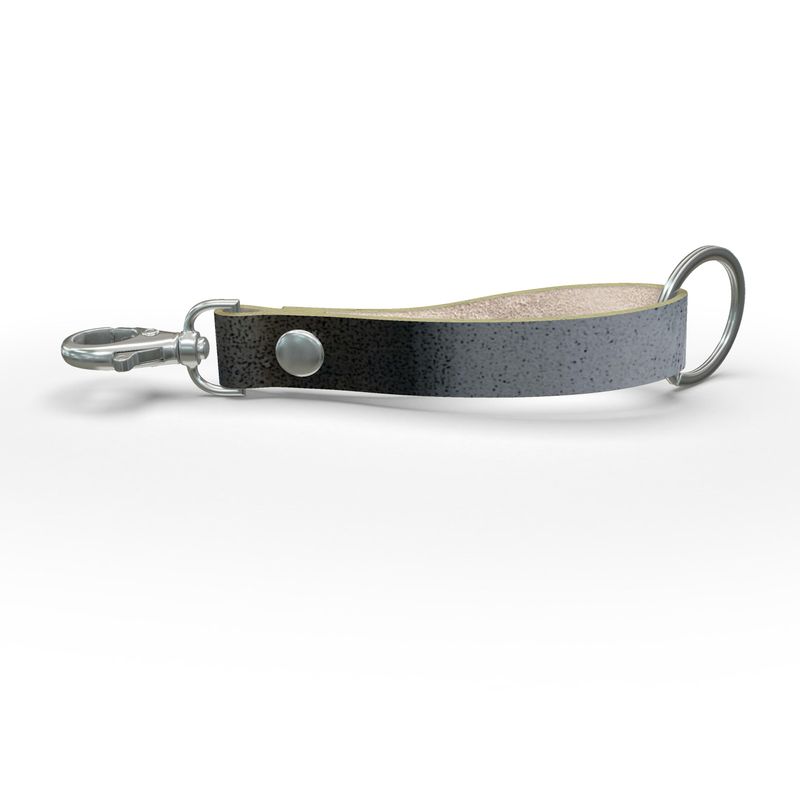 Strap Keychain - Premium Strap Keychain from Concordia Style Boutique - Just $46! Shop now at Concordia Style Boutique