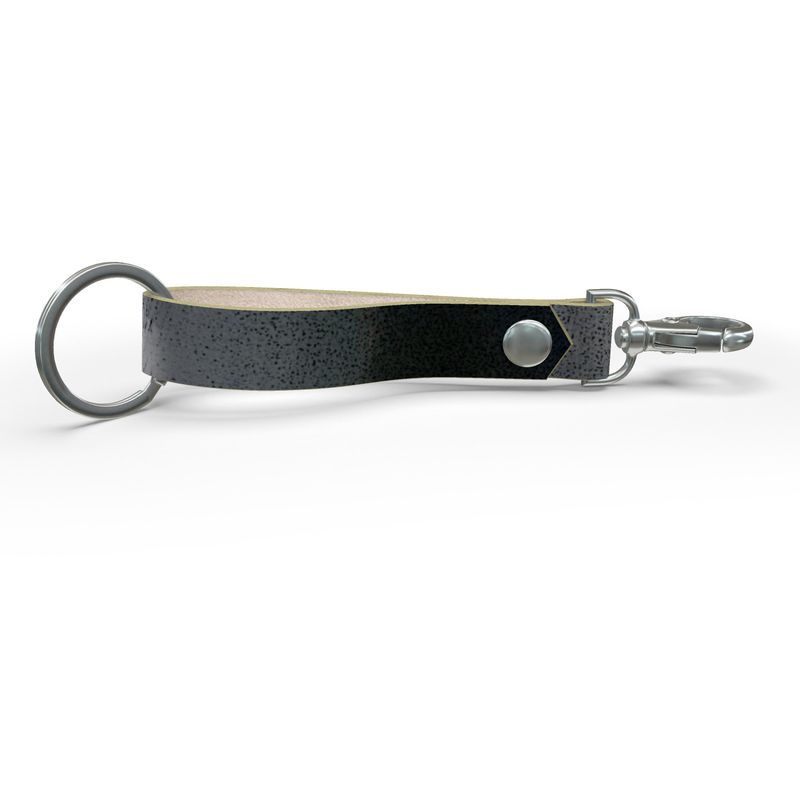 Strap Keychain - Premium Strap Keychain from Concordia Style Boutique - Just $46! Shop now at Concordia Style Boutique