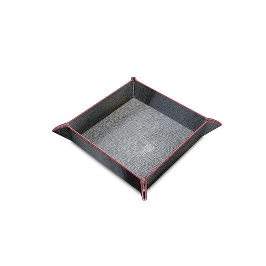 Leather Trinket Tray - Premium Leather Trinket Tray from Contrado - Just $106! Shop now at Concordia Style Boutique