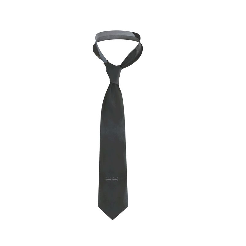 Handmade Silk Tie - Premium Handmade Silk Tie from Concordia Style Boutique - Just $150! Shop now at Concordia Style Boutique