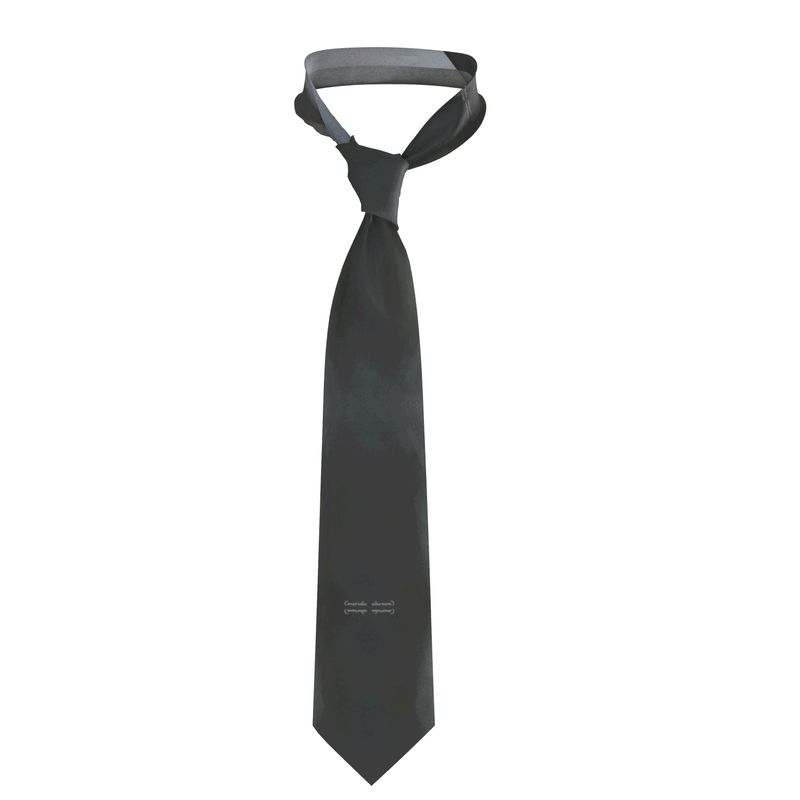 Handmade Silk Tie - Premium Handmade Silk Tie from Concordia Style Boutique - Just $150! Shop now at Concordia Style Boutique