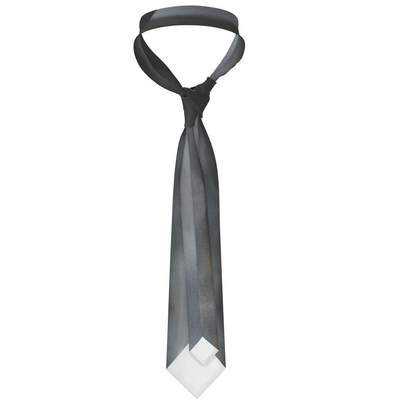 Handmade Silk Tie - Premium Handmade Silk Tie from Concordia Style Boutique - Just $150! Shop now at Concordia Style Boutique