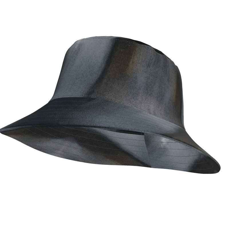 Bucket Hat - Premium Bucket Hat from Concordia Style Boutique - Just $75! Shop now at Concordia Style Boutique