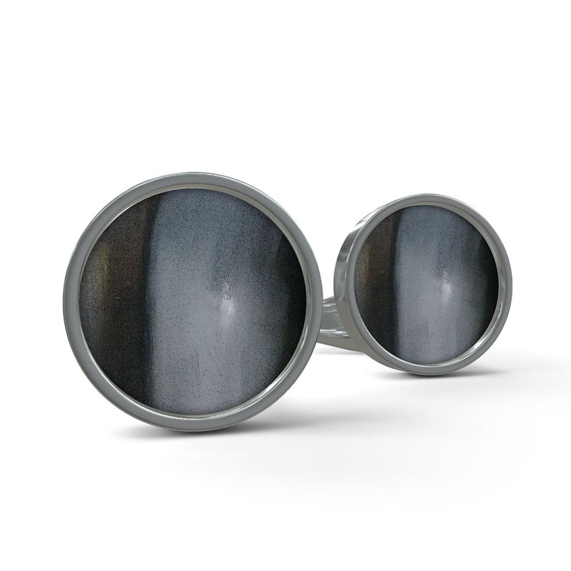 Cufflinks - Premium Cufflinks from Concordia Style Boutique - Just $77! Shop now at Concordia Style Boutique