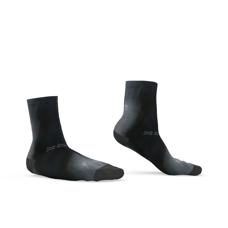 Socks - Premium Socks from Concordia Style Boutique - Just $17! Shop now at Concordia Style Boutique