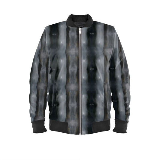 Mens Bomber Jacket - Premium Mens Bomber Jacket from Concordia Style Boutique - Just $222.78! Shop now at Concordia Style Boutique