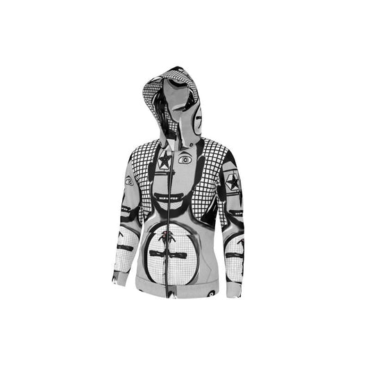 Hoodie - Premium Hoodie from Concordia Style Boutique - Just $168.67! Shop now at Concordia Style Boutique