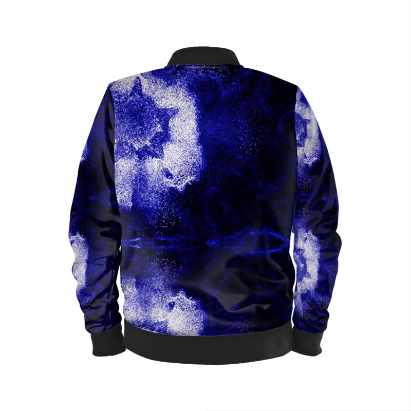 Mens Bomber Jacket - Premium Mens Bomber Jacket from Concordia Style Boutique - Just $222.78! Shop now at Concordia Style Boutique