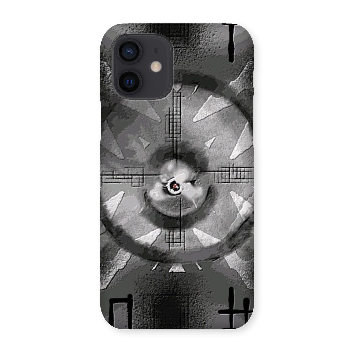 Target - Snap Phone Case