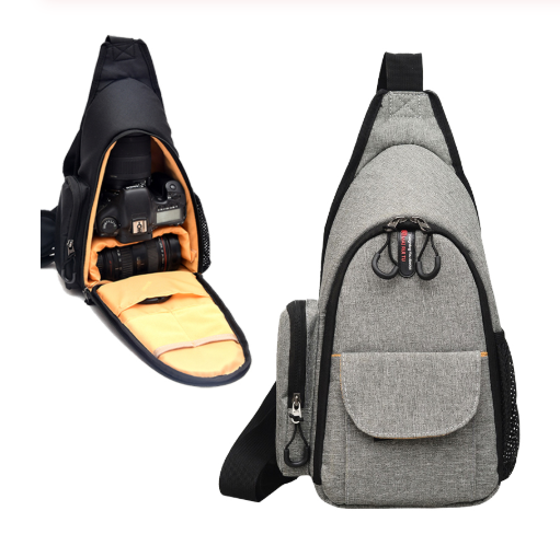 Waterproof Photo Backpack Camera Bag - Premium  from Concordia Style - Just $12.81! Shop now at Concordia Style Boutique