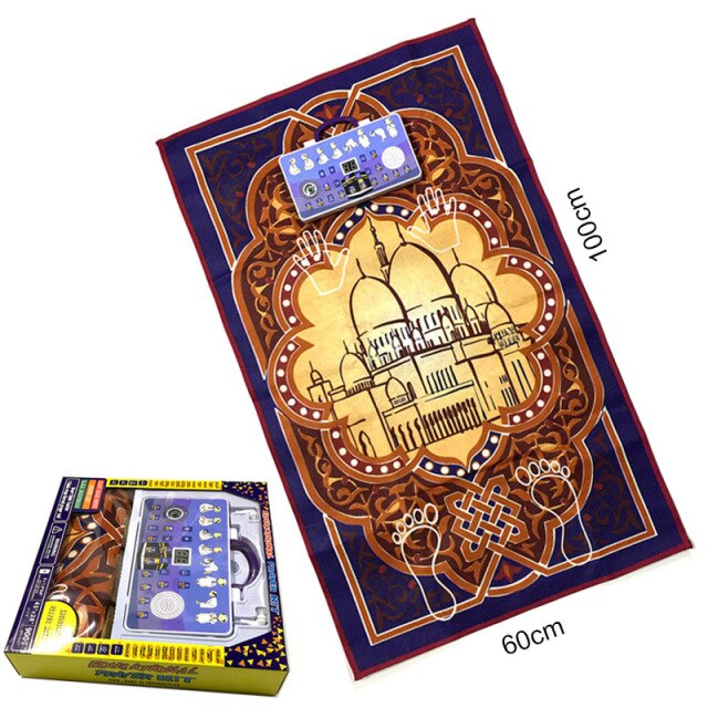 Prayer Mat for Children - Premium  from Consonance Store - Just $24.84! Shop now at Concordia Style Boutique