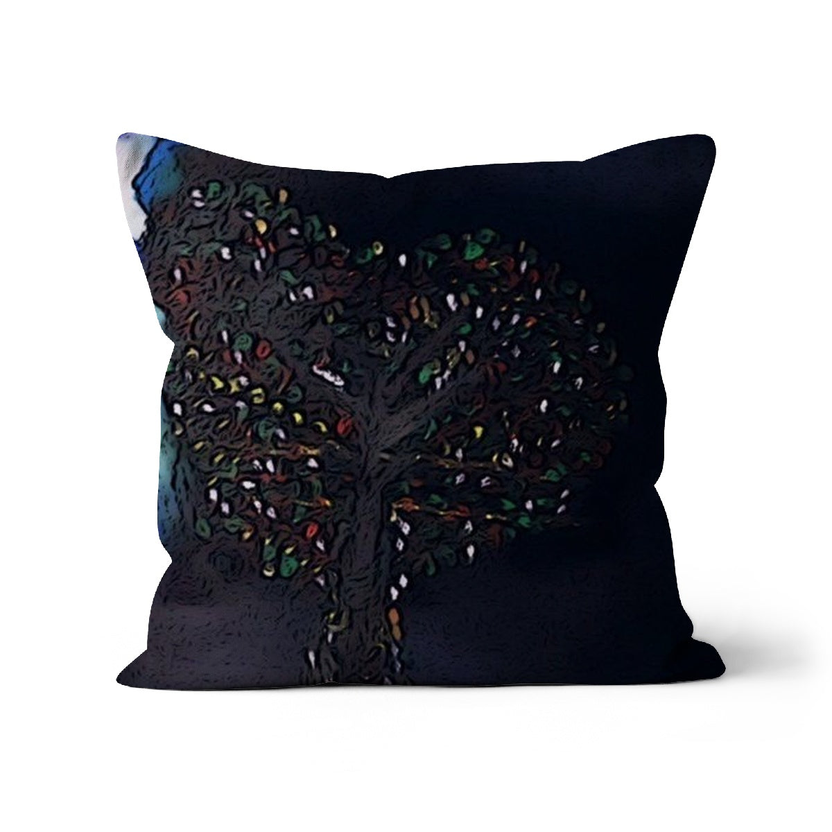 Tree of Life Cushion - Premium Homeware from Prodigi - Just $13.31! Shop now at Concordia Style Boutique