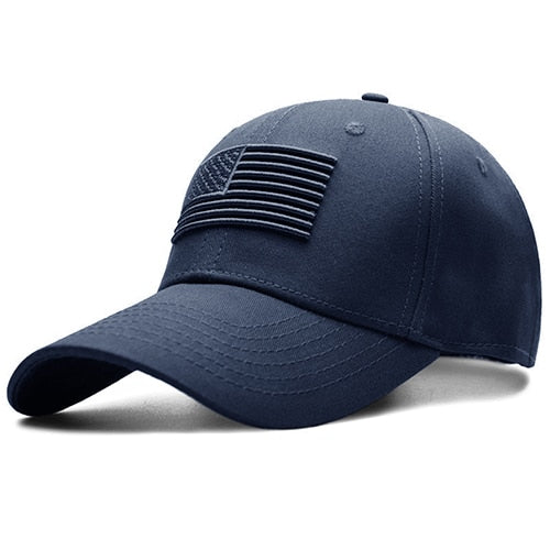 Men Baseball Cap - Premium  from Concordia Style Boutique - Just $11.02! Shop now at Concordia Style Boutique